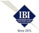 IBI
